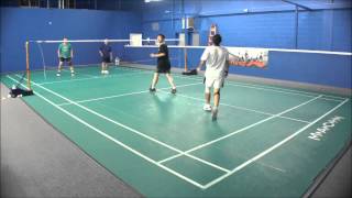 08272014 Buddy Outback vs CoachZheng Eddy Game 1
