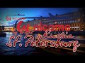 Нощен Санкт Петербург - Екскурзия Русия, Москва и Санкт Петербург