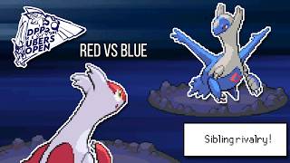 The Strap vs Evuelf + Strange Name vs Indulge in Dreams - DPP Revival Ubers Open Round 10