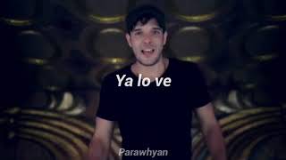 Señor Pombero - Kchiporros (letra)