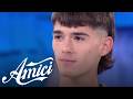 Amici 26 - Lollo - Una come te