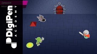 Cloning The Enemy | Part 17 of the DigiPen Academy Basic Game Development Series