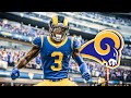 Madden 22: Los Angeles Rams Highlight Mix!