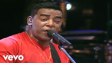 Thumbnail of Raça Negra - Mas Que Nada / O Telefone Tocou Novamente (Ao Vivo)