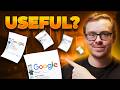 Google Career Certificates Quiz