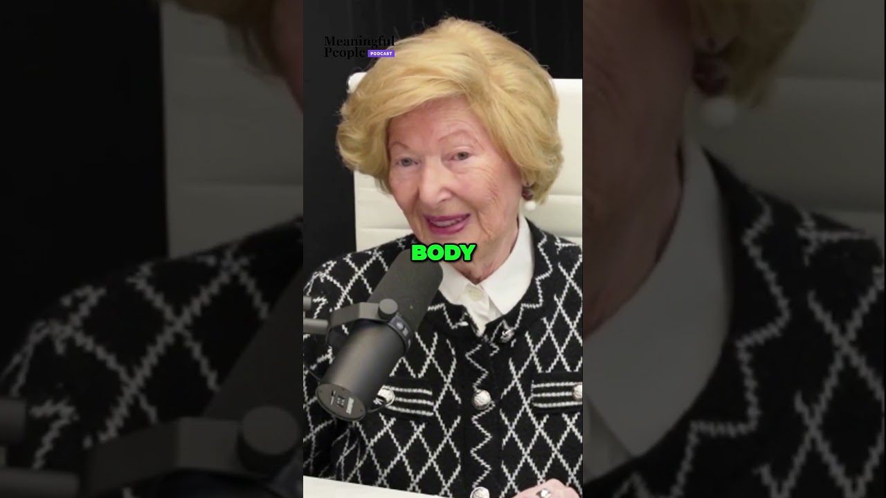 WATCH FULL EPISODE A holocaust survivor's memory