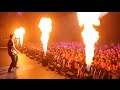 Mai 2014  daddy yankee toulouse reportage