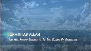 Iqra Kitab Allah | Beautiful Nasheed With Translation | Islamic Vibes