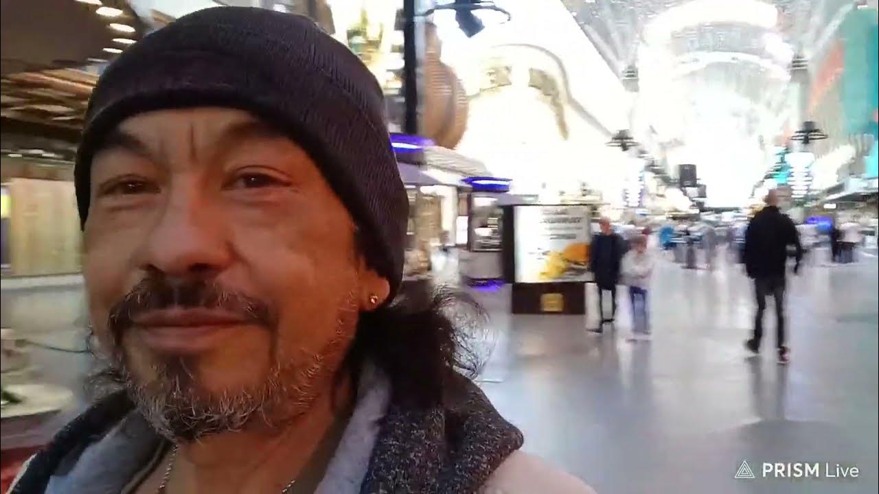 LIVE Fremont Street Experience Security Actually Tells Me I Cant Film live-fremont-street-experience-security-actually-tells-me-i-cant-film