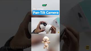 The Best Budget Smart Camera Kasa EC71 Full Review & Test!