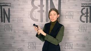 Zenitco Perst-4 Gen 3 Green, What Change ?