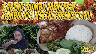 Download Lagu GARING BUMBU MENYERAP!! SAMBELNYA BIKIN KERINGETAN!! JUKUT GORENG SAMALI!! MP3 Download Lagu GARING BUMBU MENYERAP!! SAMBELNYA BIKIN KERINGETAN!! JUKUT GORENG SAMALI!! MP3