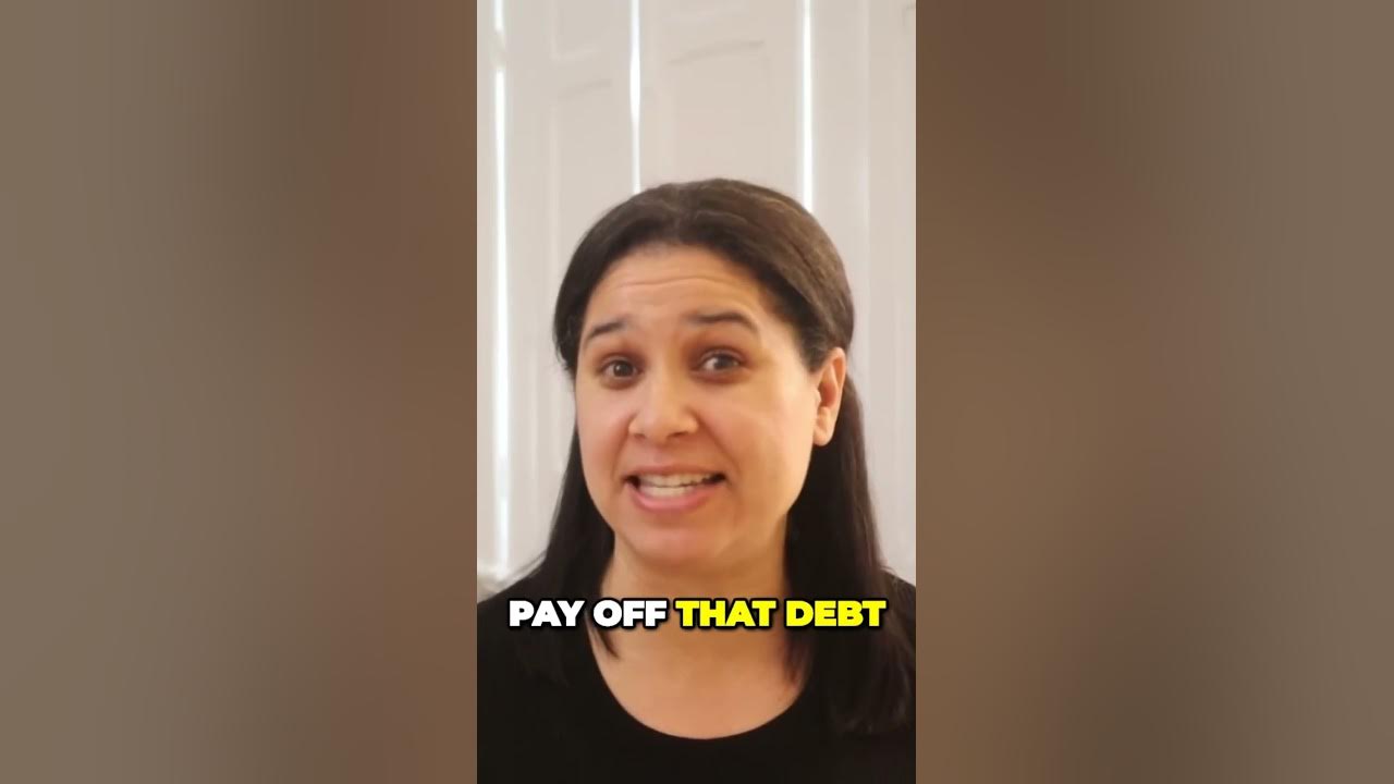 Master Your Debt Avoid Shortcuts (Debt Consolidation, 401k Loans