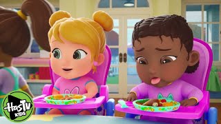 👶 Baby Alive | One Stinky Day | 🟢 HasTV Kids screenshot 3