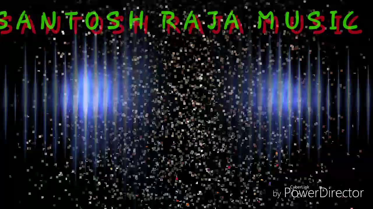 छोटी सी नन्ही सी प्यारी सी को आई परी [SANTOSH RAJA MUSIC] - YouTube