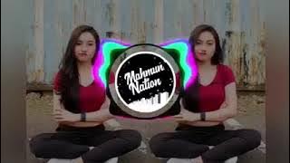 DJ TikTok Cinta Semalam di malam Pesta X Gadis Baju Merah Full Bass 2023 Terbaru