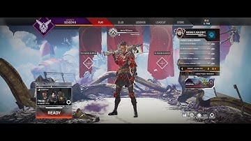 Apex Legends Gameplay Settings Not Saving FIX.