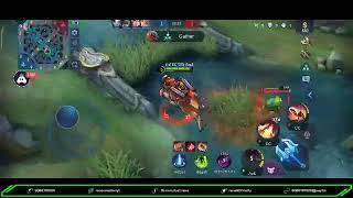 [Hindi] Mobile Legends : ? stream | Playing Solo | Streaming with Turnip