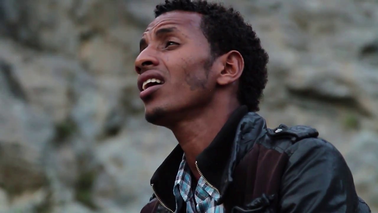 FILATAMAA   SEENAA QIXXAATAA Oromo Gospel song