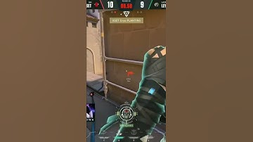 Fade Seize Tricks | 200 IQ Plays in VCT | How to Use Fade Seize | Fade Valorant | Valorant