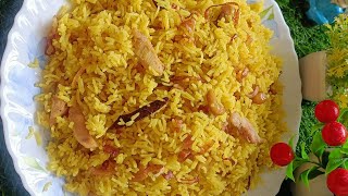 🔴 খুব সহজে বানিয়ে নাও ঝরঝরে চিকেন পোলাও #easy#tasty#recipe#longvideo#pagalpanti#bengalicontent🤤😋