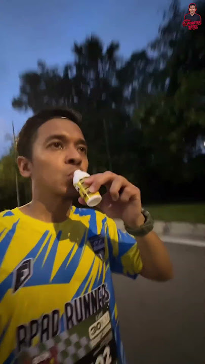BOOM ENERGY SHOT