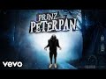 Prinz - Peter Pan (Official Audio) ft. Liilz