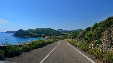 Come arrivare da Alghero a Bosa?