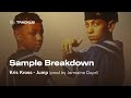 Sample breakdown kris kross  jump