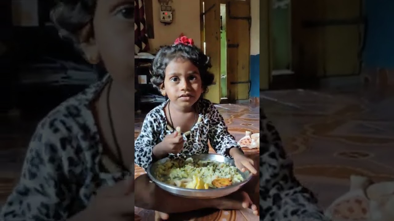 lunch food 3 o'clock my family all daughter Susana and Jessica 😄💓😘😘