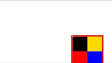 22 10 12, HTML, CSS 강좌, 109강, 수직수평중앙유령, 작업 4, absolute