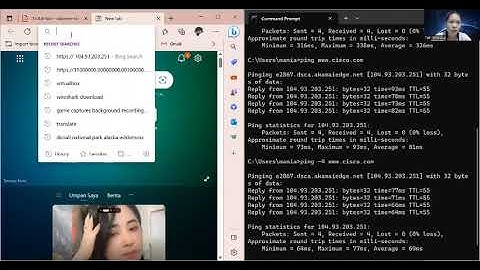 Lab 15.4.8 - Observe DNS Resolution