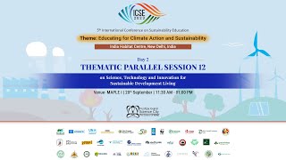 DAY 2 | Thematic Parallel Session 12 | ICSE 2023