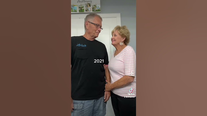Granny and grandpa ❤️ #grandparents #family #love