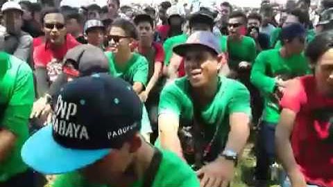 Joget damai snp surabaya new pallapa live sulursari purwodadi