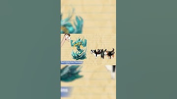 Drinking from Fountains & Lakes | How to Survive a D&D Dungeon Part 3 | Tabletop Worms Tips