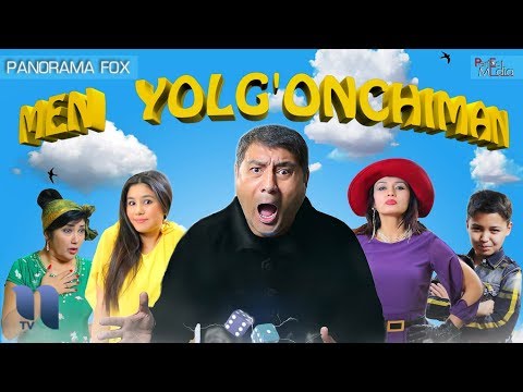 Men yolg'onchiman (o'zbek film) | Мен ёлгончиман (узбекфильм)