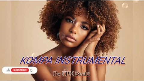 Kompa Zouk type beat "Chérie" Prod by @FPHBEATZ