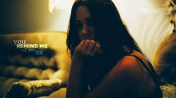 G-Eazy ft. Halsey - I