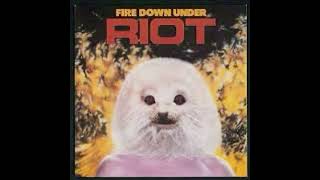 Riot - Feel The Same Way