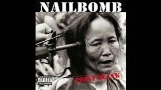 Nailbomb-Point Blank (1994,FULL ALBUM)