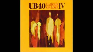 Video thumbnail of "UB40 - Come On Little Girl"
