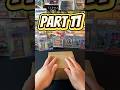 Part 11 of a Mystery Pack a Day | Random Sports Card Pack Opening Challenge