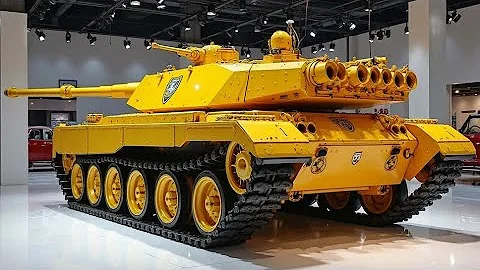 Is the T-72 Ural the Most Iconic Soviet Tank Ever