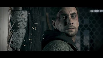 Alan Wake Remastered - Announce Trailer
