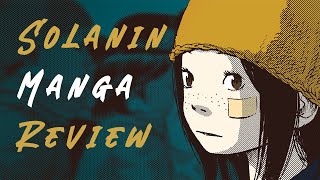 Solanin: Ein bittersüßer Cocktail aus Emotionen | Manga Review