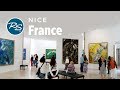 Nice, France: Matisse and Chagall Museums - Rick Steves’ Europe Travel Guide - Travel Bite