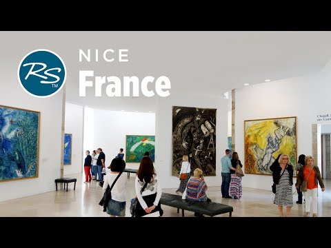 Video: Museum of Fine Arts (Musee des beaux-arts de Nice) description and photos - France: Nice