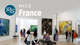 Nice, France: Matisse and Chagall Museums - Rick Steves’ Europe Travel Guide - Travel Bite screenshot 4