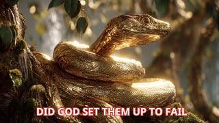Celebrity 7 Glaring Issues in the Adam and Eve Story – Deconstructing Genesis 2–3 Wealth